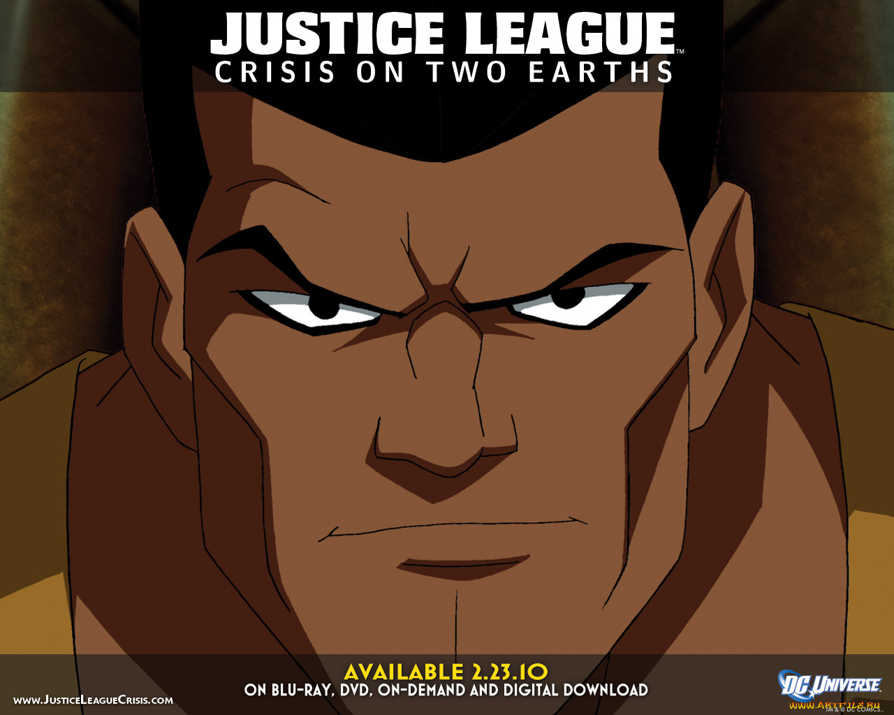 , , , , , , , justice, league, crisis, on, two, earths